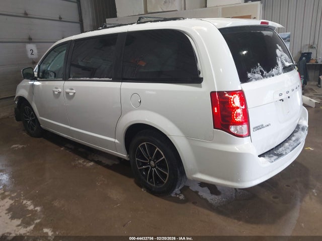 Продаж на аукціоні авто 2019 Dodge Grand Caravan Gt, vin: 2C4RDGEG6KR561970, номер лоту: 44432756