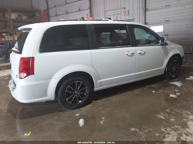 Продаж на аукціоні авто 2019 Dodge Grand Caravan Gt, vin: 2C4RDGEG6KR561970, номер лоту: 44432756