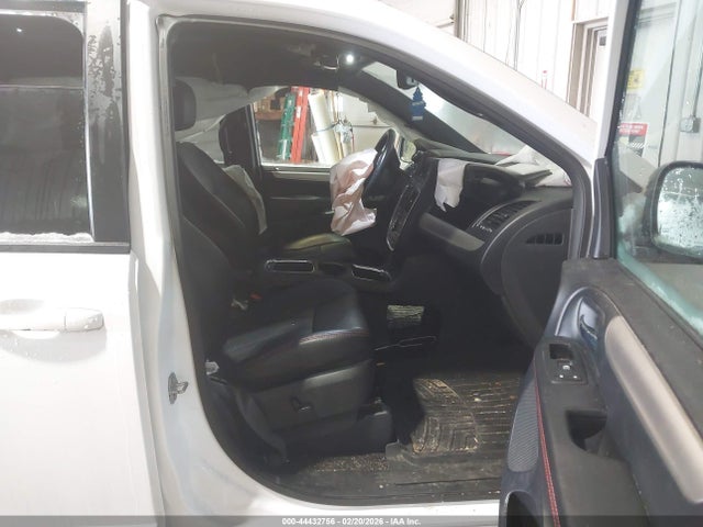Продаж на аукціоні авто 2019 Dodge Grand Caravan Gt, vin: 2C4RDGEG6KR561970, номер лоту: 44432756