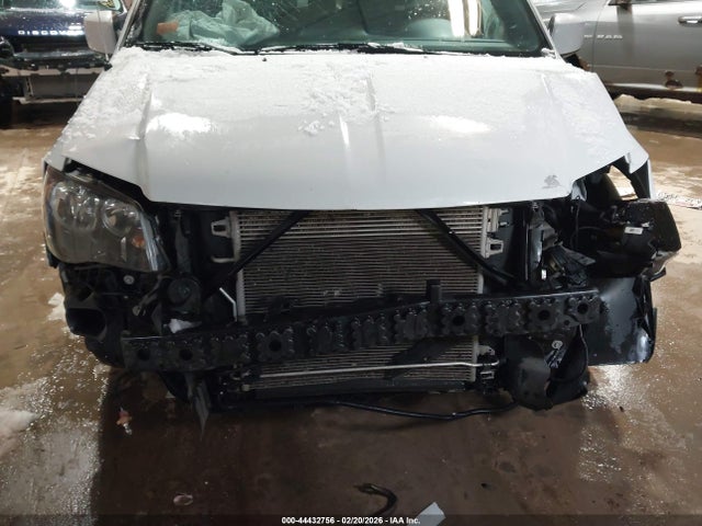 Продаж на аукціоні авто 2019 Dodge Grand Caravan Gt, vin: 2C4RDGEG6KR561970, номер лоту: 44432756