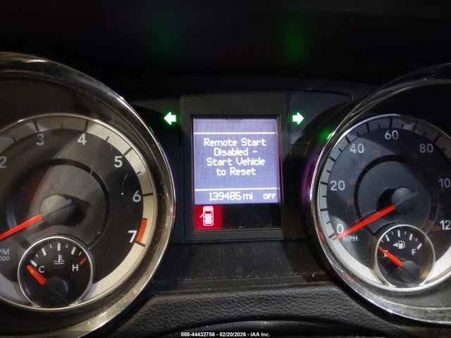 Продаж на аукціоні авто 2019 Dodge Grand Caravan Gt, vin: 2C4RDGEG6KR561970, номер лоту: 44432756