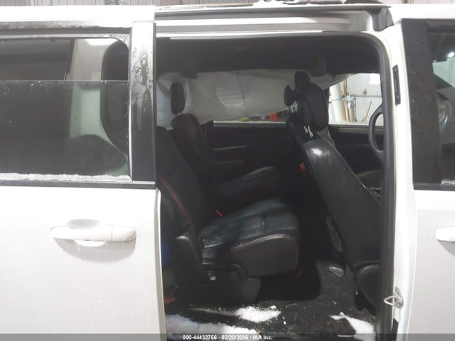 Продаж на аукціоні авто 2019 Dodge Grand Caravan Gt, vin: 2C4RDGEG6KR561970, номер лоту: 44432756