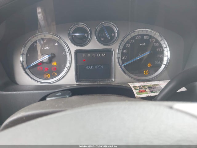 2010 CADILLAC ESCALADE ESV 1GYUKHEF7AR137502 Photo 6