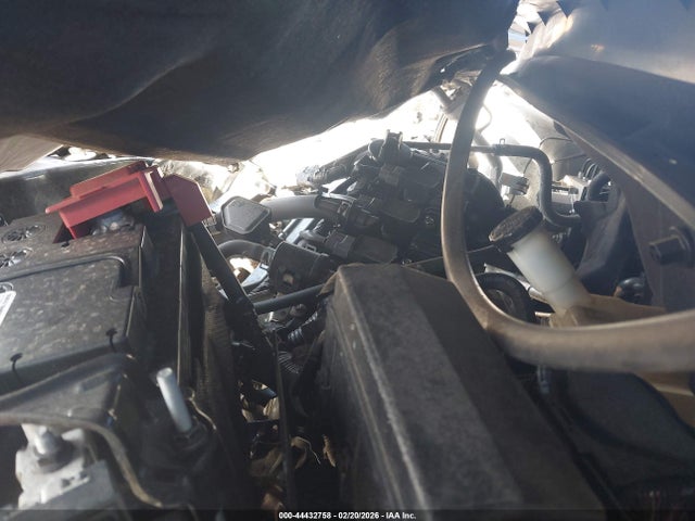 Aukcja sprzedaży 2021 Nissan Kicks S Xtronic Cvt, vin: 3N1CP5BV9ML528596, numer aukcji: 44432758