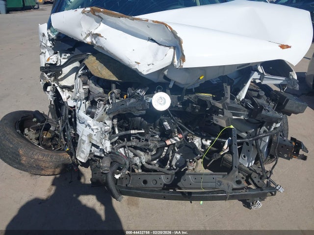 Aukcja sprzedaży 2021 Nissan Kicks S Xtronic Cvt, vin: 3N1CP5BV9ML528596, numer aukcji: 44432758