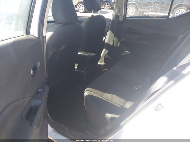 Aukcja sprzedaży 2021 Nissan Kicks S Xtronic Cvt, vin: 3N1CP5BV9ML528596, numer aukcji: 44432758