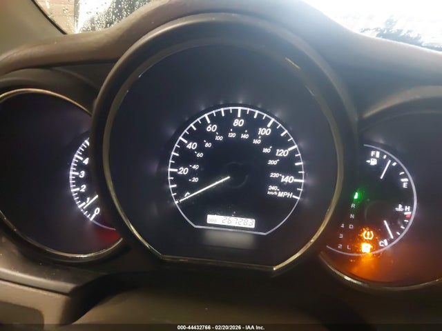 44432766 :رقم المزاد ، 2T2HK31U29C119862 vin ، 2009 Lexus Rx 350 مزاد بيع