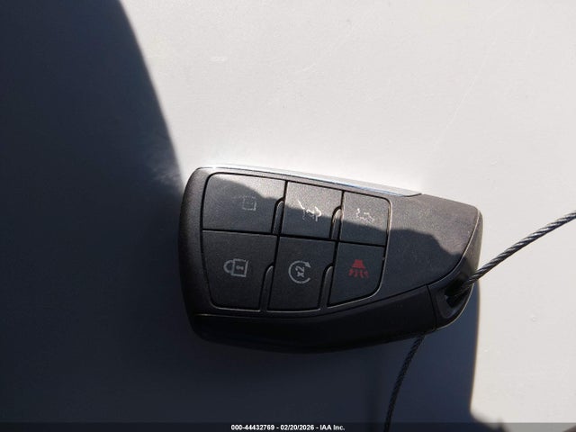 44432769 :رقم المزاد ، 1GKS2BKD0NR287376 vin ، 2022 Gmc Yukon 4wd Slt مزاد بيع