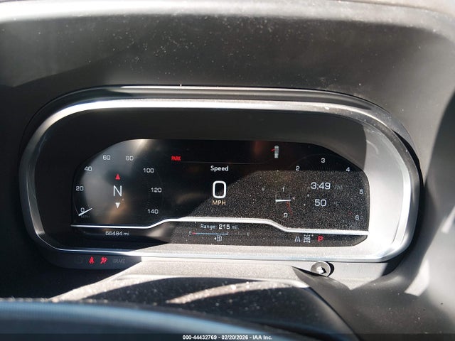 44432769 :رقم المزاد ، 1GKS2BKD0NR287376 vin ، 2022 Gmc Yukon 4wd Slt مزاد بيع