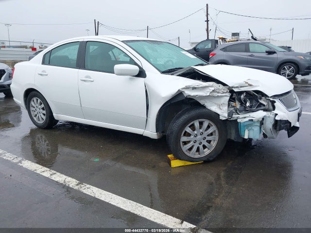 Aukcja sprzedaży 2011 Mitsubishi Galant Fe, vin: 4A32B2FF7BE018802, numer aukcji: 44432770