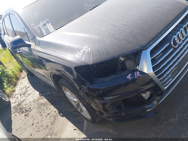 2017 AUDI Q7 WA1VAAF79HD054893 Photo 0
