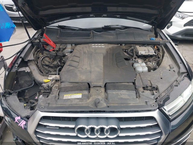 2017 AUDI Q7 WA1VAAF79HD054893 Photo 9