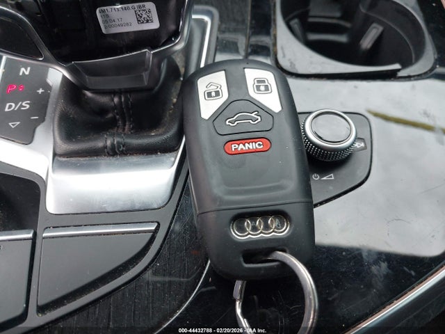 2017 AUDI Q7 WA1VAAF79HD054893 Photo 10