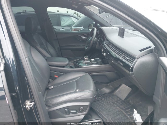 2017 AUDI Q7 WA1VAAF79HD054893 Photo 4