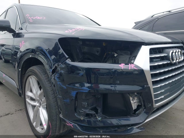 2017 AUDI Q7 WA1VAAF79HD054893 Photo 5