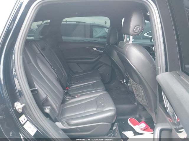 2017 AUDI Q7 WA1VAAF79HD054893 Photo 7