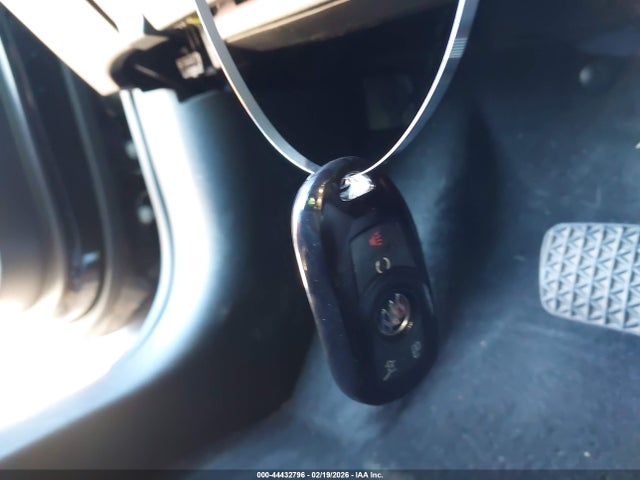 Продажа на аукционе авто 2023 Buick Encore Gx Select Fwd, vin: KL4MMDS29PB065708, номер лота: 44432796