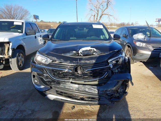 Продажа на аукционе авто 2023 Buick Encore Gx Select Fwd, vin: KL4MMDS29PB065708, номер лота: 44432796