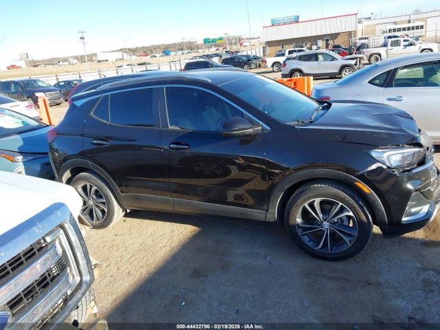 Продажа на аукционе авто 2023 Buick Encore Gx Select Fwd, vin: KL4MMDS29PB065708, номер лота: 44432796