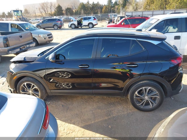 Продажа на аукционе авто 2023 Buick Encore Gx Select Fwd, vin: KL4MMDS29PB065708, номер лота: 44432796