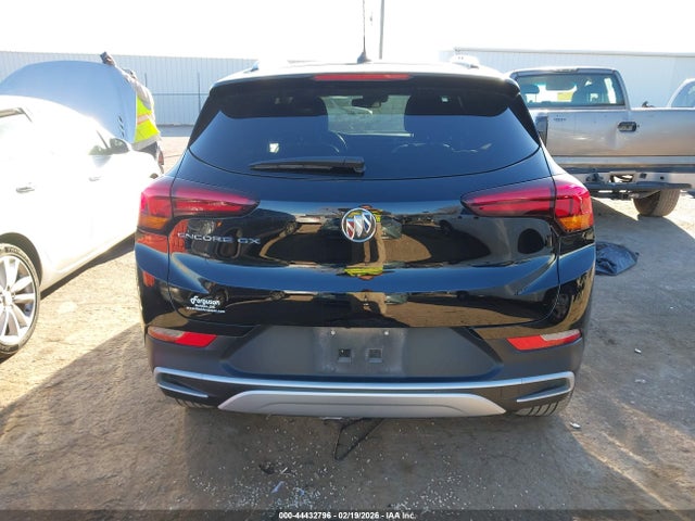 Продажа на аукционе авто 2023 Buick Encore Gx Select Fwd, vin: KL4MMDS29PB065708, номер лота: 44432796