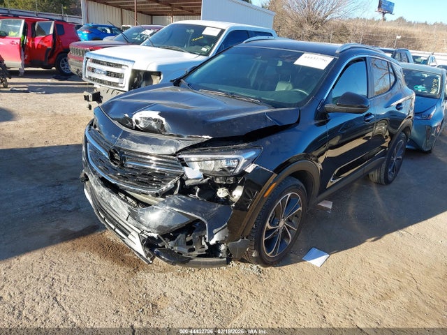 Продажа на аукционе авто 2023 Buick Encore Gx Select Fwd, vin: KL4MMDS29PB065708, номер лота: 44432796