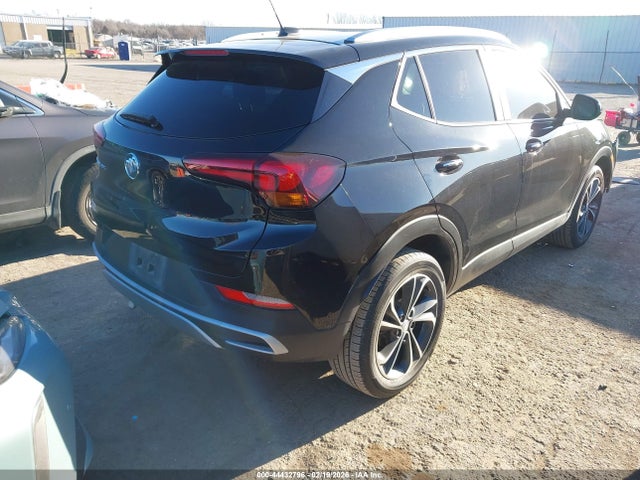Продажа на аукционе авто 2023 Buick Encore Gx Select Fwd, vin: KL4MMDS29PB065708, номер лота: 44432796