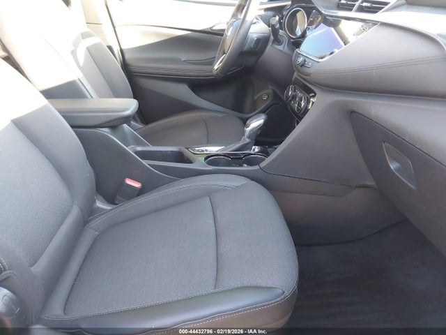 Продажа на аукционе авто 2023 Buick Encore Gx Select Fwd, vin: KL4MMDS29PB065708, номер лота: 44432796