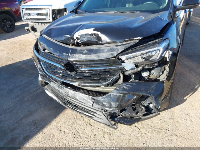 Продажа на аукционе авто 2023 Buick Encore Gx Select Fwd, vin: KL4MMDS29PB065708, номер лота: 44432796