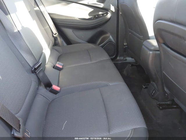 Продажа на аукционе авто 2023 Buick Encore Gx Select Fwd, vin: KL4MMDS29PB065708, номер лота: 44432796