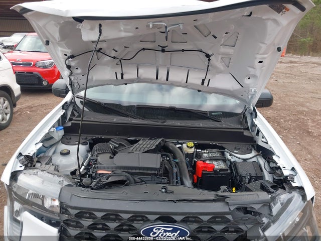 Продаж на аукціоні авто 2026 Ford Maverick Xl, vin: 3FTTW8BAXTRA04528, номер лоту: 44432808