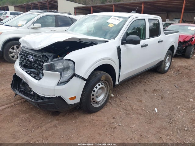 Продаж на аукціоні авто 2026 Ford Maverick Xl, vin: 3FTTW8BAXTRA04528, номер лоту: 44432808