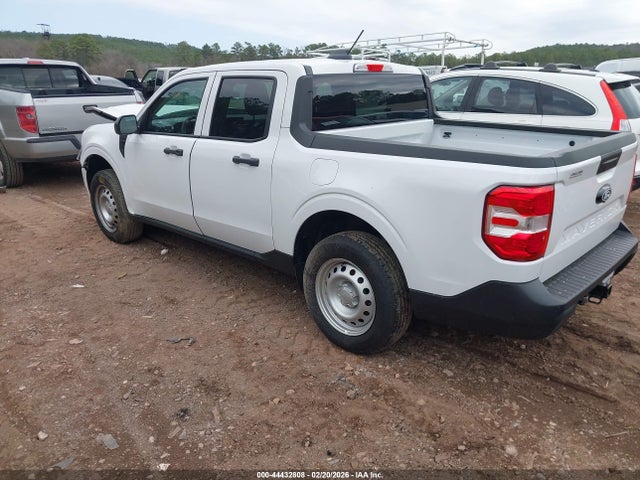 Продаж на аукціоні авто 2026 Ford Maverick Xl, vin: 3FTTW8BAXTRA04528, номер лоту: 44432808