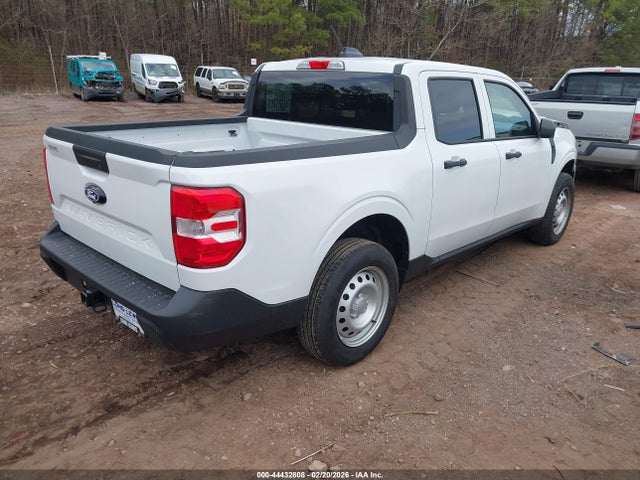 Продаж на аукціоні авто 2026 Ford Maverick Xl, vin: 3FTTW8BAXTRA04528, номер лоту: 44432808