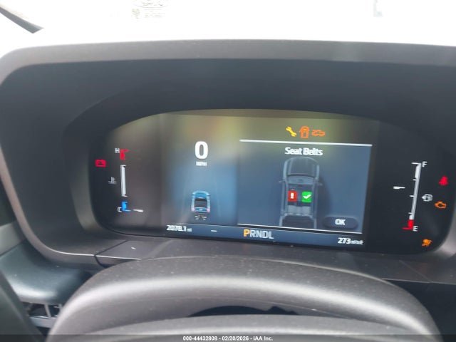 Продаж на аукціоні авто 2026 Ford Maverick Xl, vin: 3FTTW8BAXTRA04528, номер лоту: 44432808