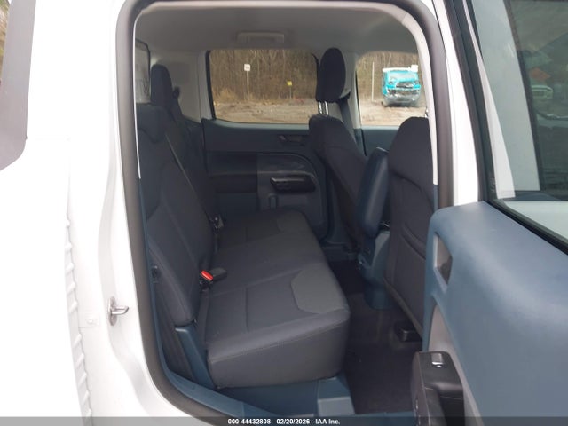 Продаж на аукціоні авто 2026 Ford Maverick Xl, vin: 3FTTW8BAXTRA04528, номер лоту: 44432808
