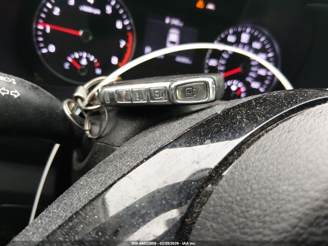 2021 KIA FORTE 3KPF54AD5ME383242 Photo 10