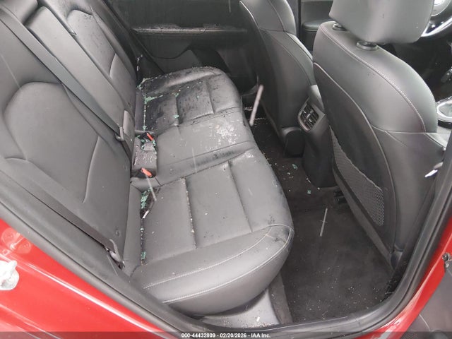 2021 KIA FORTE 3KPF54AD5ME383242 Photo 7