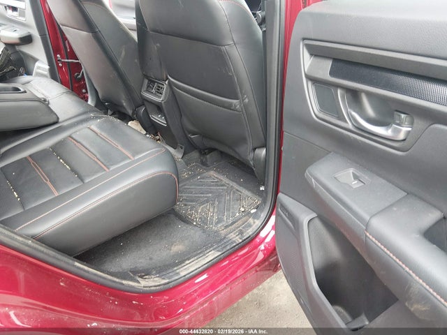 44432820 :رقم المزاد ، 5J6RS6H80RL037134 vin ، 2024 Honda Cr-v Hybrid Sport-l مزاد بيع