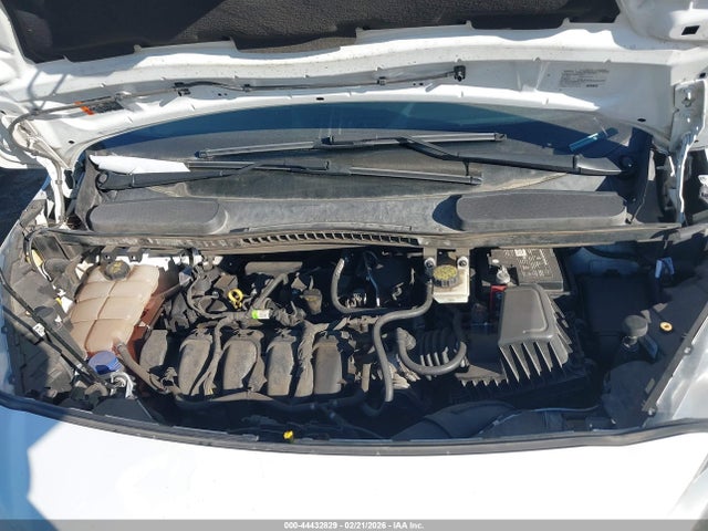 NM0LS7F2XK1383576 Ford Transit Connect Xlt