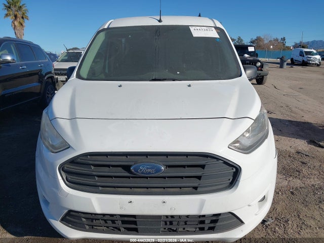 NM0LS7F2XK1383576 Ford Transit Connect Xlt