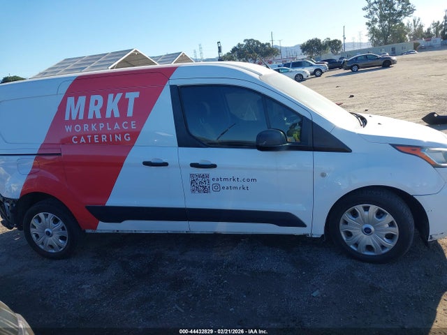 NM0LS7F2XK1383576 Ford Transit Connect Xlt