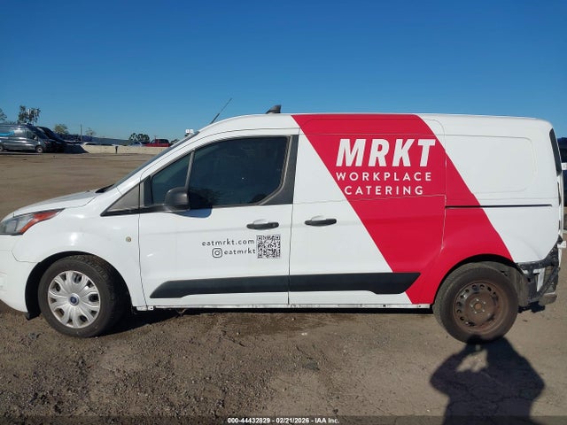 NM0LS7F2XK1383576 Ford Transit Connect Xlt