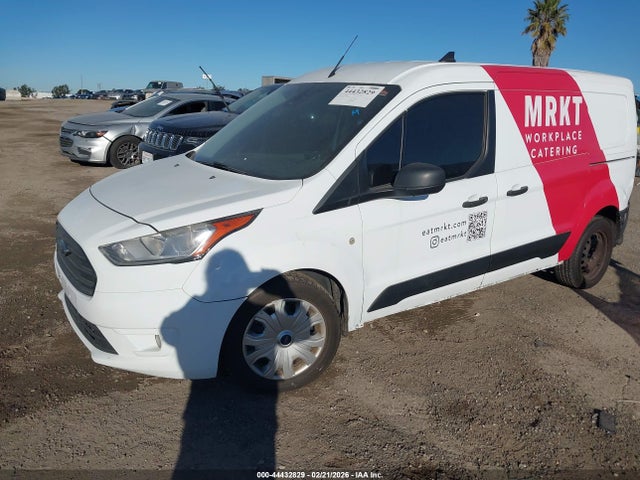 NM0LS7F2XK1383576 Ford Transit Connect Xlt
