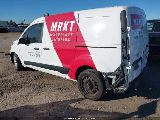 NM0LS7F2XK1383576 Ford Transit Connect Xlt