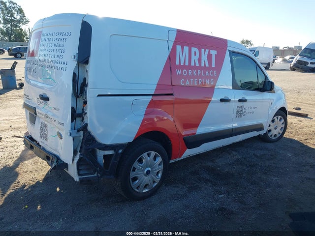 NM0LS7F2XK1383576 Ford Transit Connect Xlt