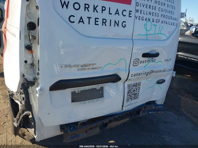 NM0LS7F2XK1383576 Ford Transit Connect Xlt