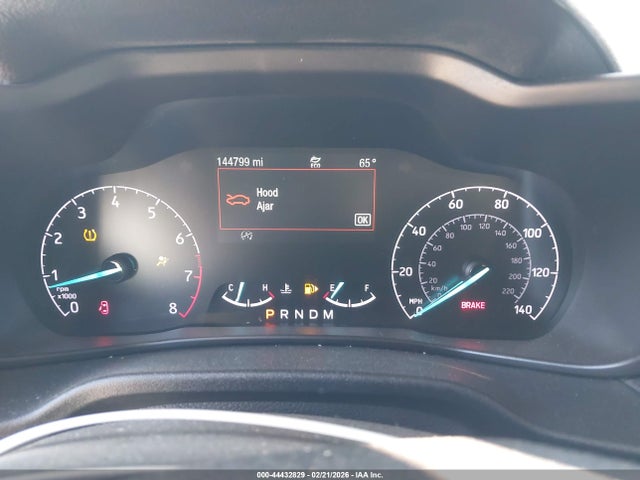 NM0LS7F2XK1383576 Ford Transit Connect Xlt