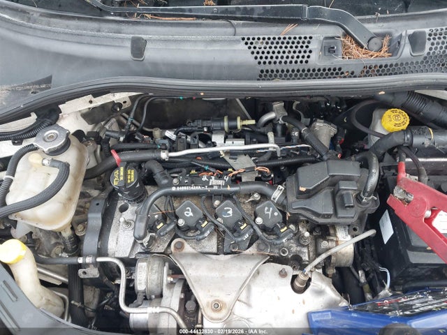 2015 FIAT 500 3C3CFFFH8FT610000 Photo 9