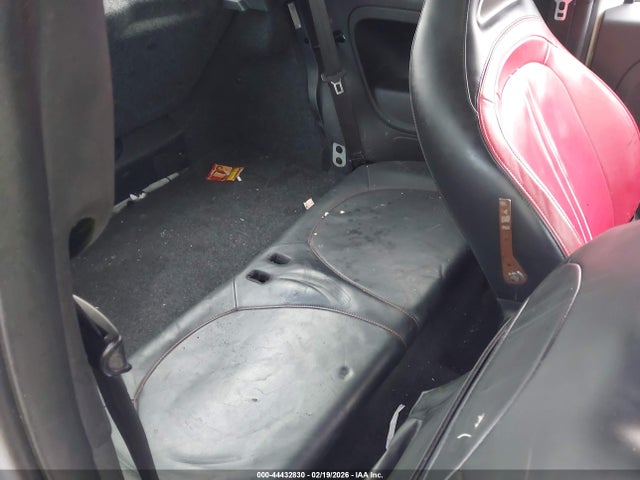 2015 FIAT 500 3C3CFFFH8FT610000 Photo 7